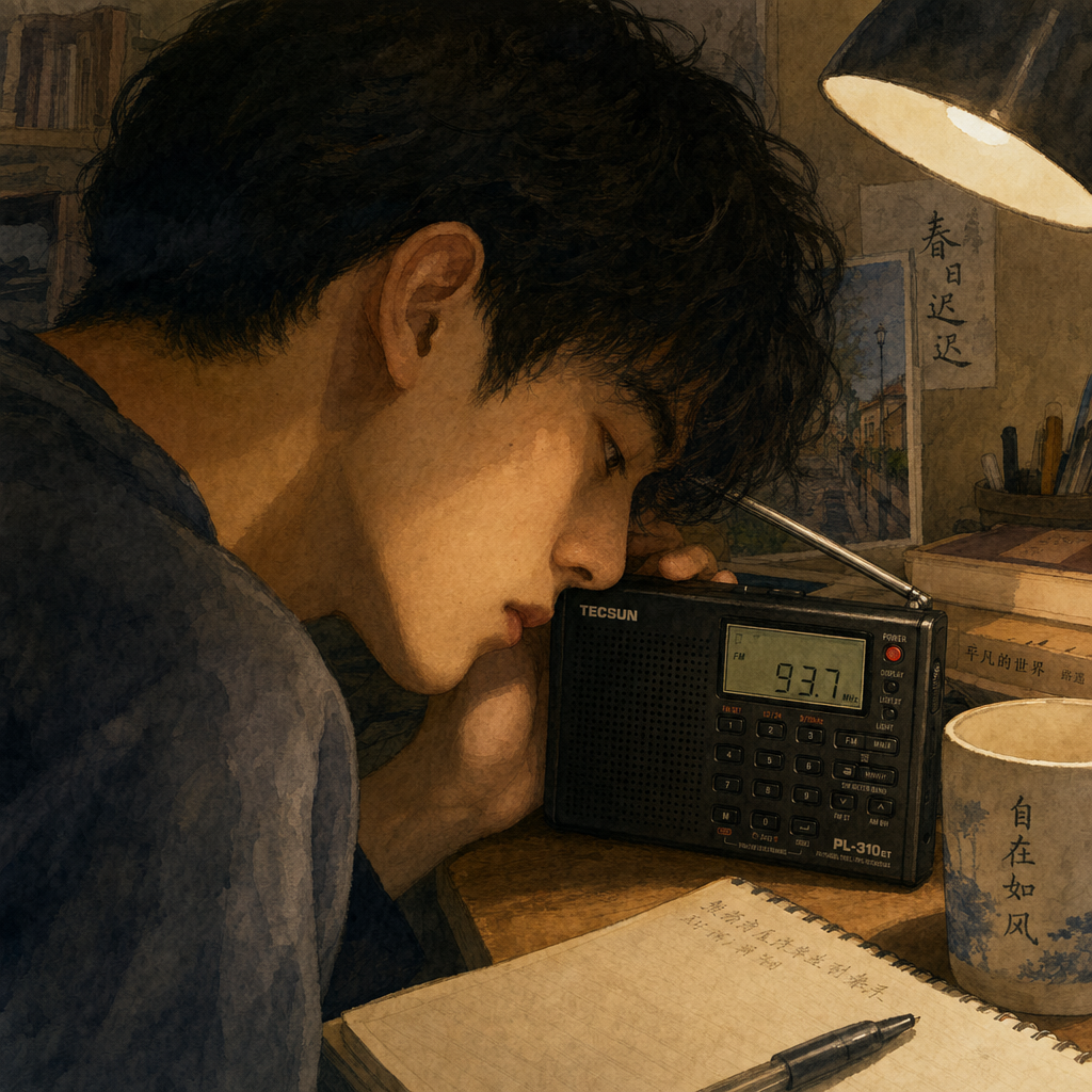 FM93.7